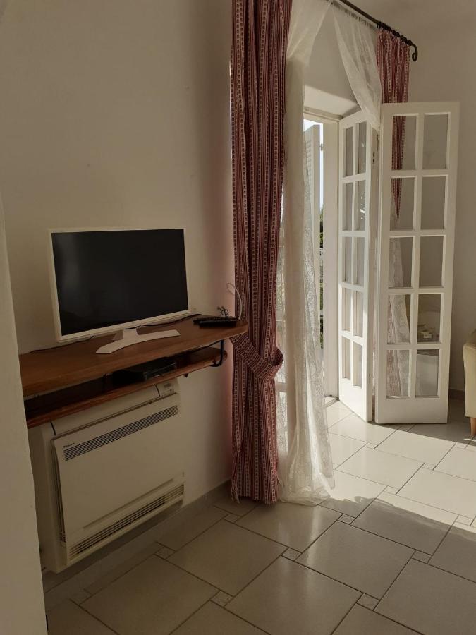 Bed and Breakfast La Terrazzina Sul Tramonto Forio di Ischia Zewnętrze zdjęcie