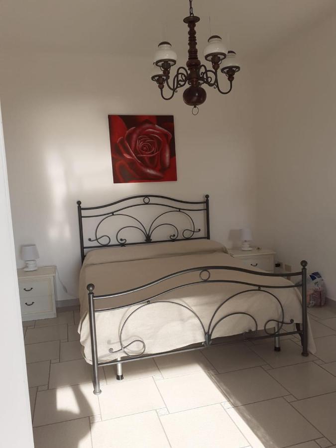 Bed and Breakfast La Terrazzina Sul Tramonto Forio di Ischia Zewnętrze zdjęcie