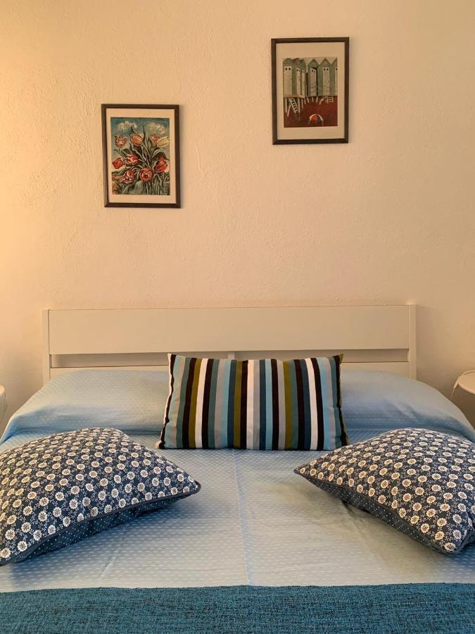 Bed and Breakfast La Terrazzina Sul Tramonto Forio di Ischia Zewnętrze zdjęcie